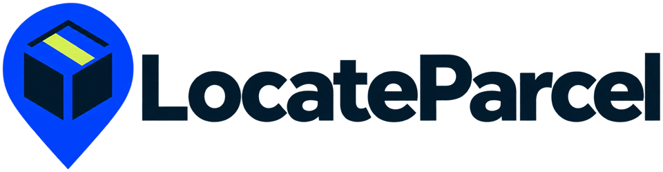 LocateParcel